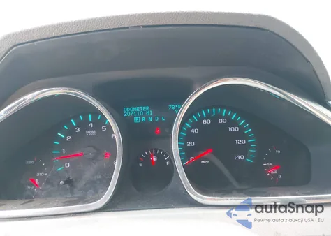 2012 Chevrolet Traverse 2Lt from USA, damaged, VIN 1GNKRJED1CJ125451